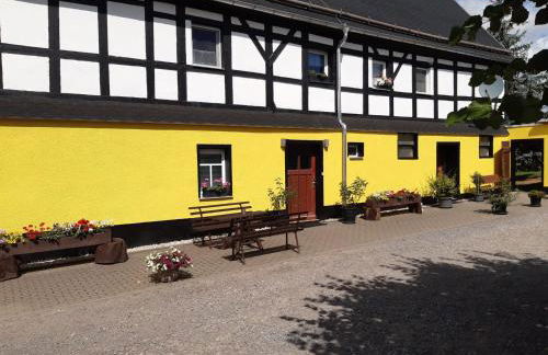 Ferienwohnung auf dem Land - Foto 1