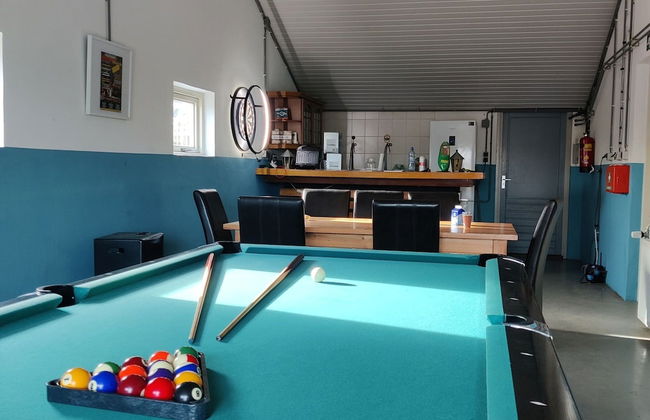 Spacious Farmhouse in Silvolde With Garden - Foto 69