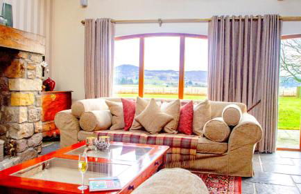 Coach House at Soilzarie - Photo 14