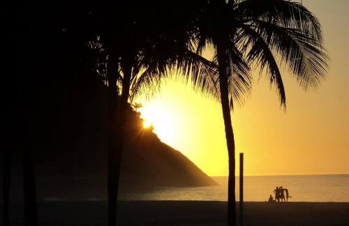 Charmoso Apartamento Leme/copacabana - Photo 64