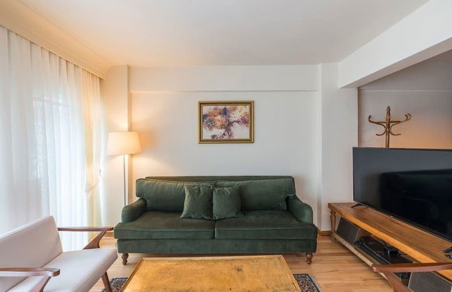 City Style Penthouse in Downtown - Foto 35