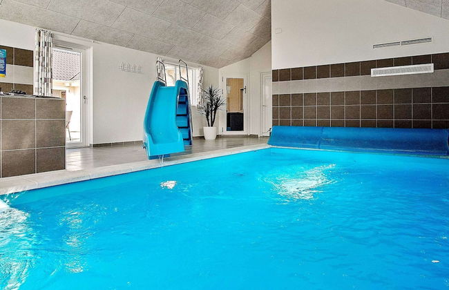 Holiday Home in Kappeln - Foto 4