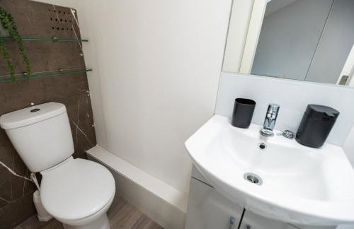 Spacious and Modern studio in London G - Foto 6