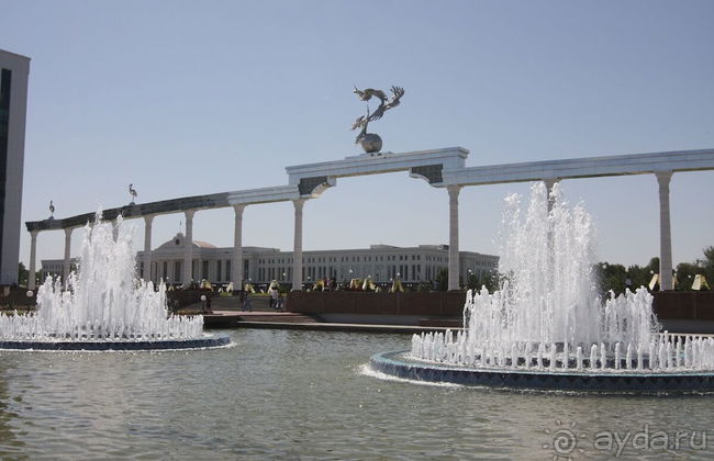 Badem Garden - Foto 38