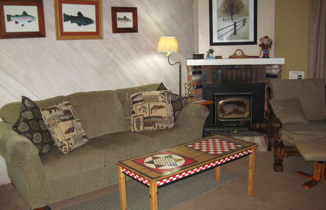 La Vista Blanc by Mammoth Reservation Bureau - Foto 30