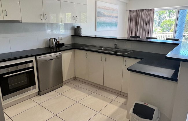 White Crest Apartments - Foto 34