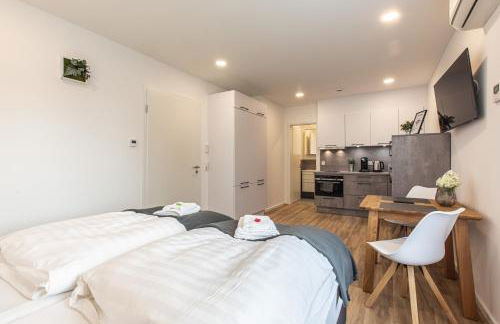 Diana Boardinghouse KONTAKTLOSER SELF CHECK IN & SELF CHECK OUT - Foto 62