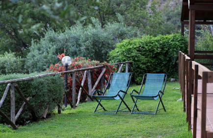 Agriturismo San Cataldo Farm Home - Foto 140