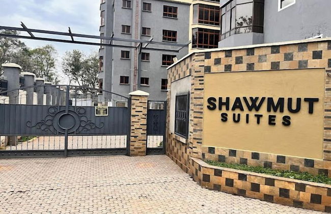 Shawmut Suites Nakuru - Foto 27