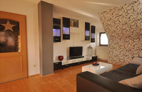 Wohnung in Frankenberg fur Radfahrer - Foto 5