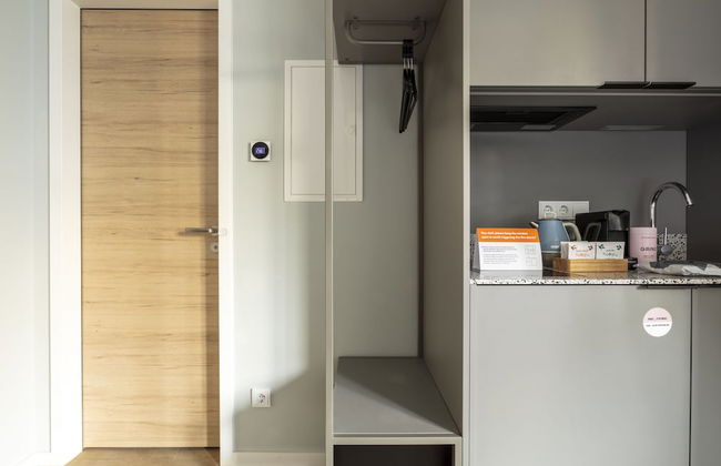 Numa Munich Blend - Foto 42