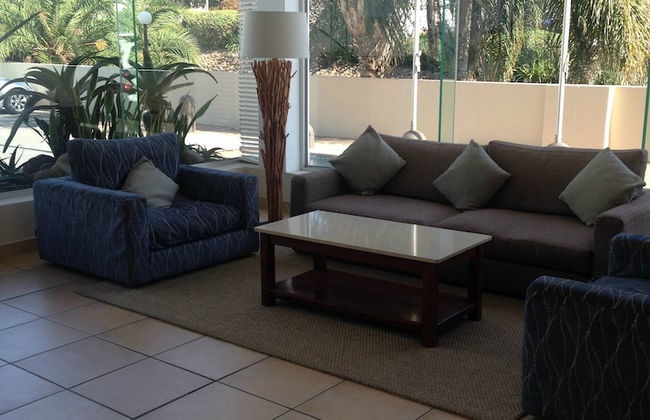 Beach Break Holiday Letting - Photo 2