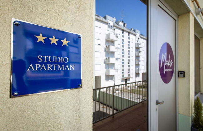 Stylish Apartments With Osijek Near Top Attractions - Foto 65