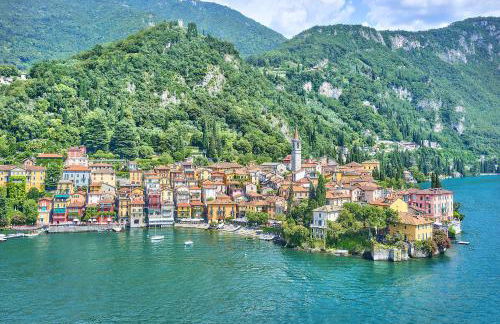 Castello di Vezio in the Village - Foto 45