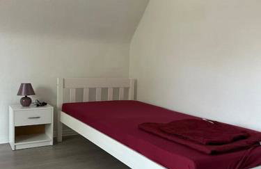 Monteur-Suite ,Appartement AVD 7 - Photo 16