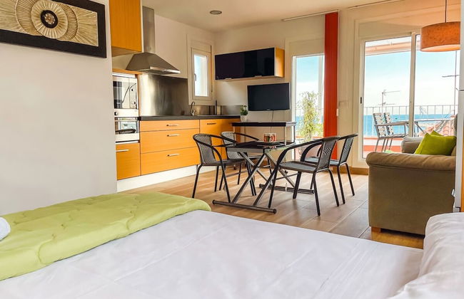 Unik Vacation Attic in Tarragona - Foto 8