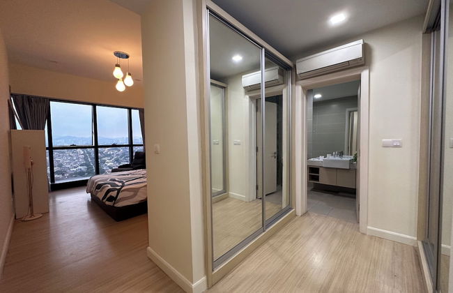 Skyline Luxe 4BR Retreat with En-suites - Foto 3