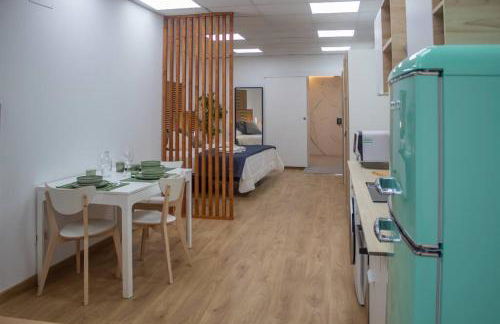 Acogedor estudio en el Centro de Valencia - Photo 3