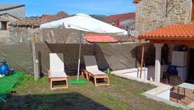 Casa Correlo - Foto 2, Garden, sunbed