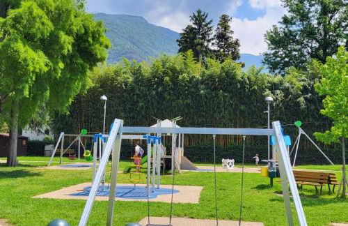 La Rosa e la Spina - Independent House with Garden, Dervio-Lake Como - Foto 36