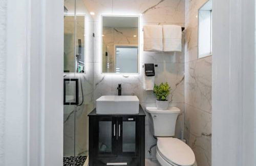 Fox Private Resort-Heated Pool, Spa-Downtown&Beach - Foto 52