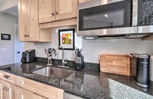 Bright Crozet Apartment with Mountain Views! - Foto 13