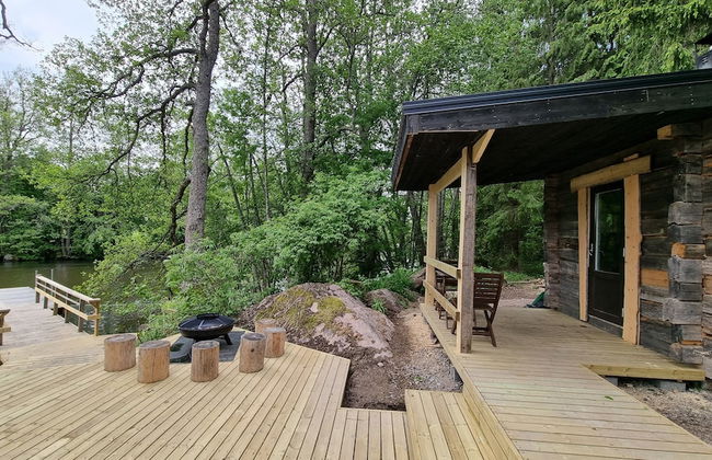 Villa Struka - Photo 36