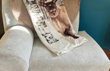 LA MAISON D'ULYSSE spa et détente - Foto 14