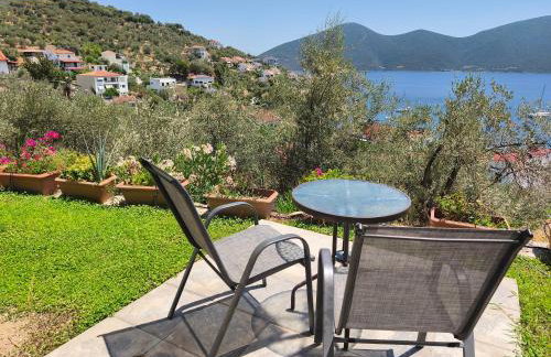 Sea view Goldins house - Foto 21