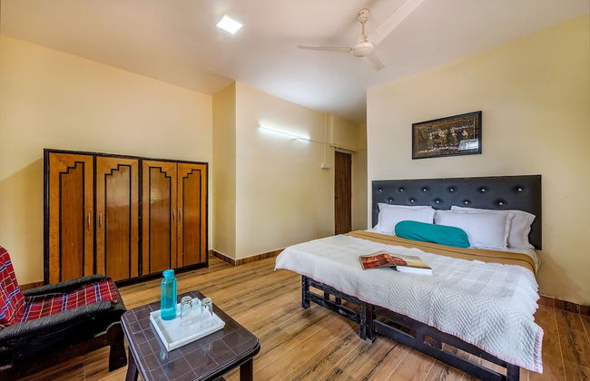 CosmicStays Kokiraj Lakehouse - Waterfront Retreat - Foto 3