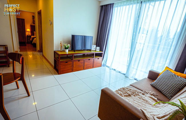 Timurbay beachfront by Perfect Host - Foto 26