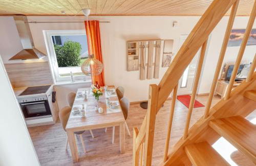 Holiday Home Strandläufer by Interhome - Foto 16