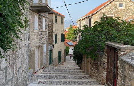 APARTMENTS4YOU SUPETAR 1,2,3&4 -the BEST and MOST POPULAR apartments for DISCOVERING the island - free parking - 200 meters from the beach - Foto 27