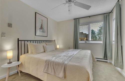 Updated Ski In Ski Out Condo Holiday Valley - Foto 38