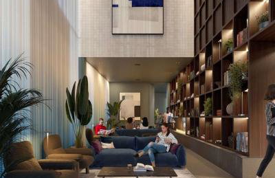 Luxury Skyline Apartment with Premium Facilities- Central M3 - Foto 14