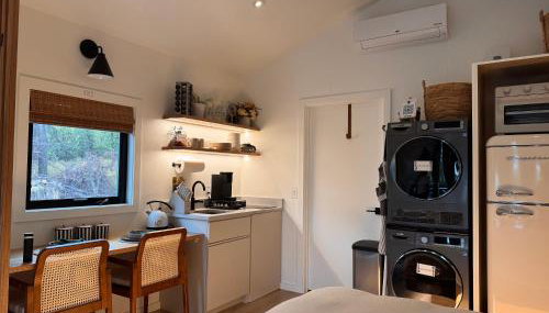 The Obsidian A Hideaway - Foto 2