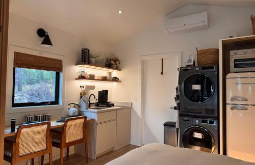 The Obsidian A Hideaway - Foto 2