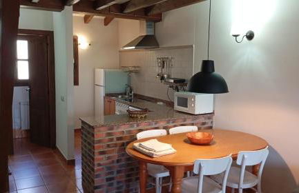 Apartamentos Rurales La Fuente de Báscones - Foto 59