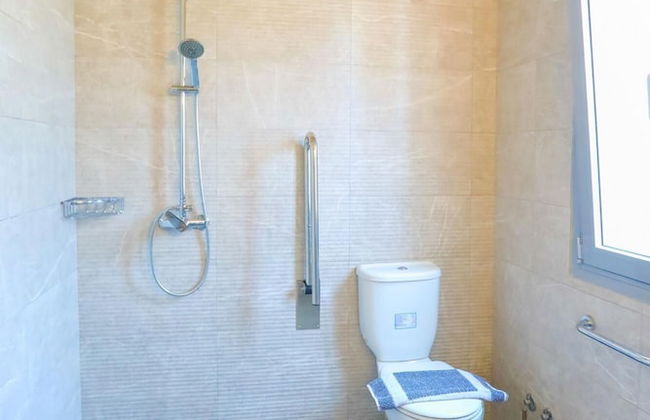 Villa Aphrodite in Poulades - Foto 29