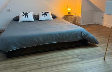 Maison cosy au cœur d'Étaples sur mer classée de tourisme 3 étoiles - Foto 25