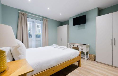 Lovely 2BDR Flat Near Camden And Primrose Hill - Foto 13