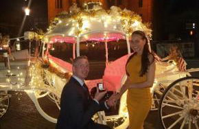 Walk Everywhere - Charming Studio on the Riverwalk - Foto 19