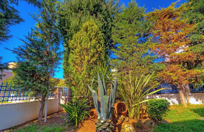 Vitorakis Apartments-2 - Foto 22