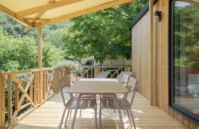 Camping RCN Val de Cantobre - Foto 27