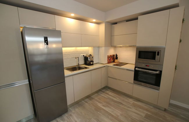 Apartments Angelov - Foto 32