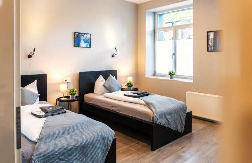 Liro Stadt Apartments - Foto 56