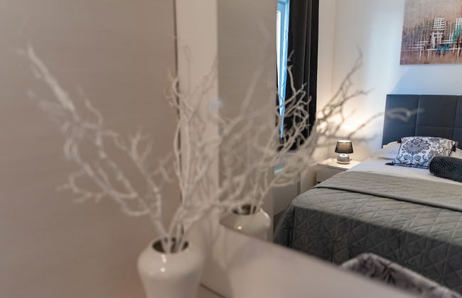 Apartments Sutalo - Foto 4