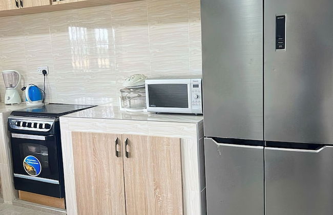 ES Homes-2Bedroom Apartment at Achimota - Photo 6