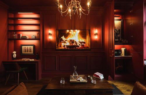 Huntly House - A Residence Like No Other - Foto 1