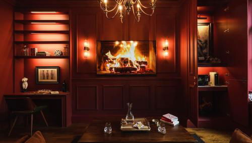 Huntly House - A Residence Like No Other - Foto 1